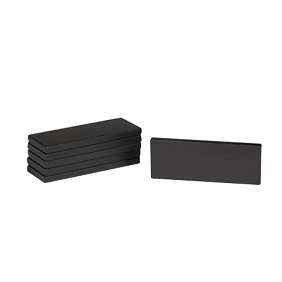 OEM Sintered Neodymium NdFeB Block Magnet for Electric Vehicle Motor Pricelist, Factory
