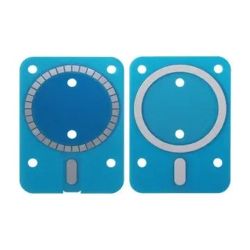 Magnet circle magnetic ring for phone wireless charging accessory