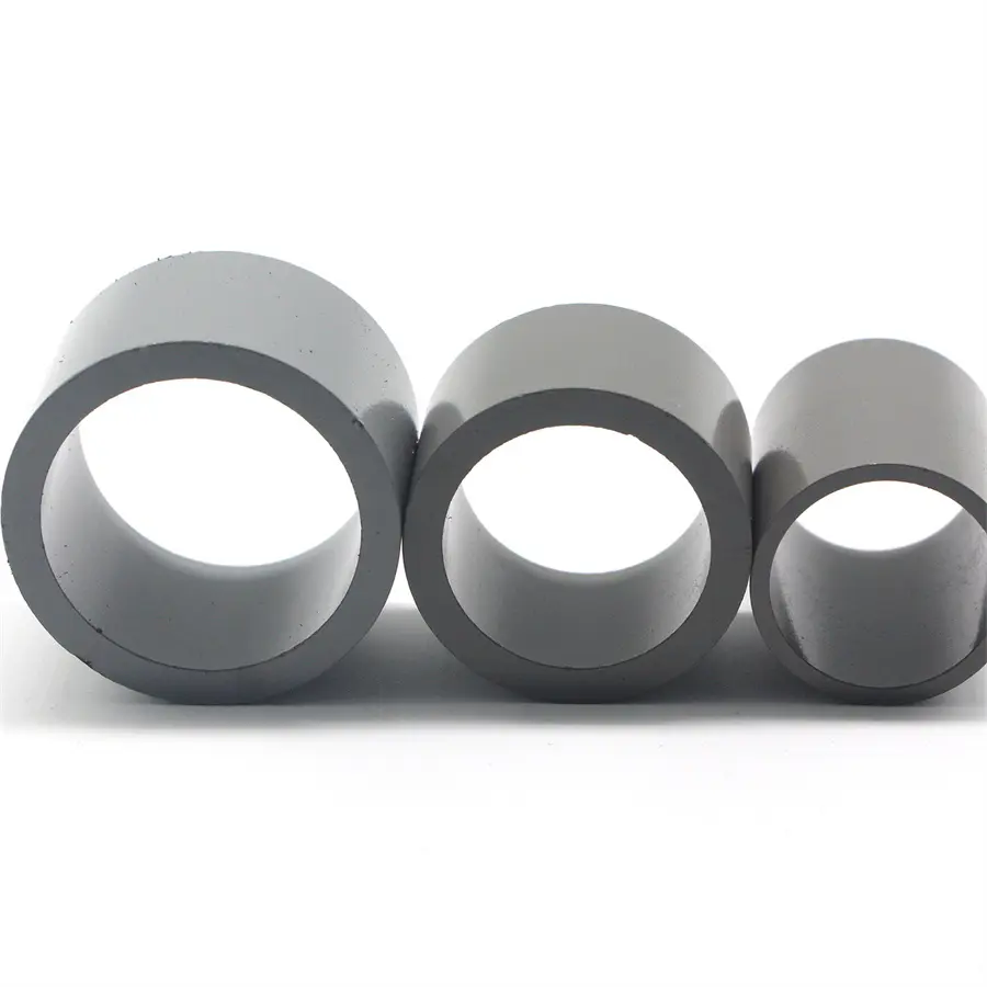 China Multi-Poles Ring Magnets Made of Bonded NdFeB Manufacturer, Suppliers