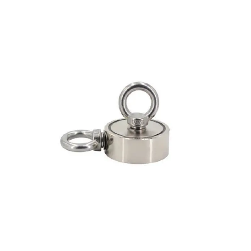 China NdFeB Fishing Magnet for Retrieving in River and Magnetic Fishing Manufacturers, Quotes