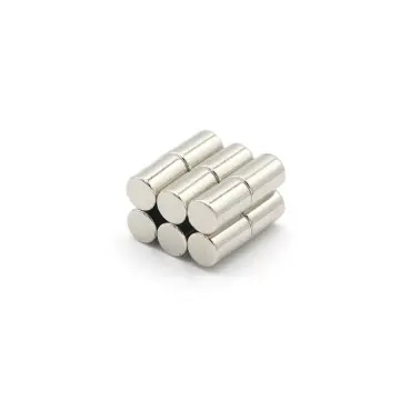 High quality permanent cylinder neodymium magnet from Laysun