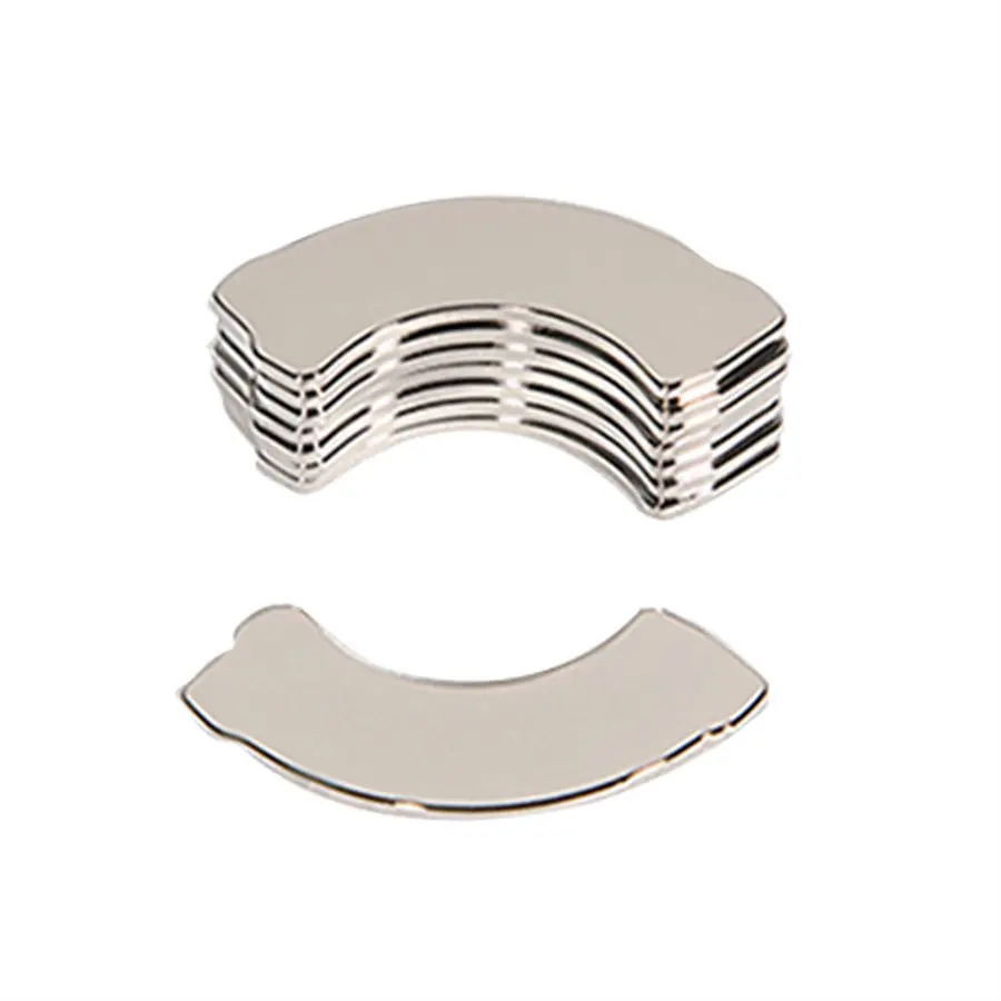 OEM Neodymium magnets for voice coil motors Factory, Suppliers