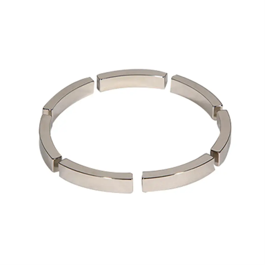 China Permanent Ring Strong Neodymium Magsafe Magnet Exporters, Quotes