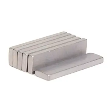 Strong neodymium magnetic materials for industrial use by Laysun