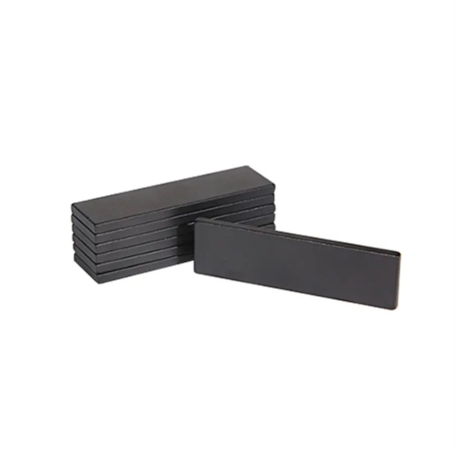 OEM Sintered Neodymium NdFeB Block Magnet for Electric Vehicle Motor Pricelist, Factory