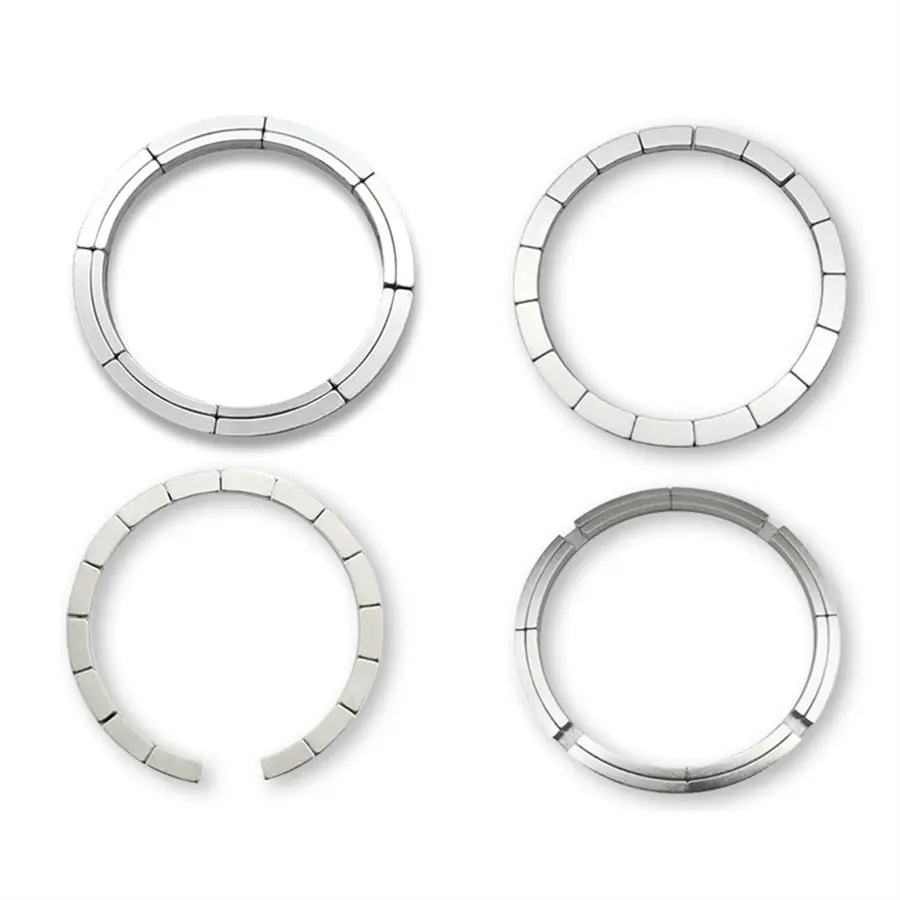 Buy Magnet Circle For Magnetic Ring For Phone Manufacturer, Exporter