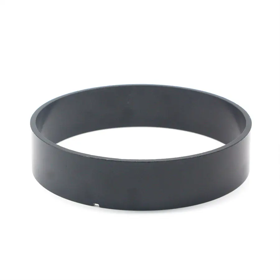 China Multi-Poles Ring Magnets Made of Bonded NdFeB Manufacturer, Suppliers