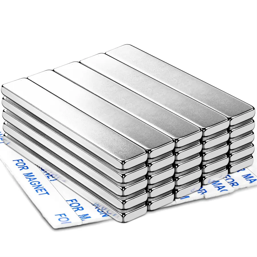 Buy Neodymium Block Magnet Supplier, Quotes