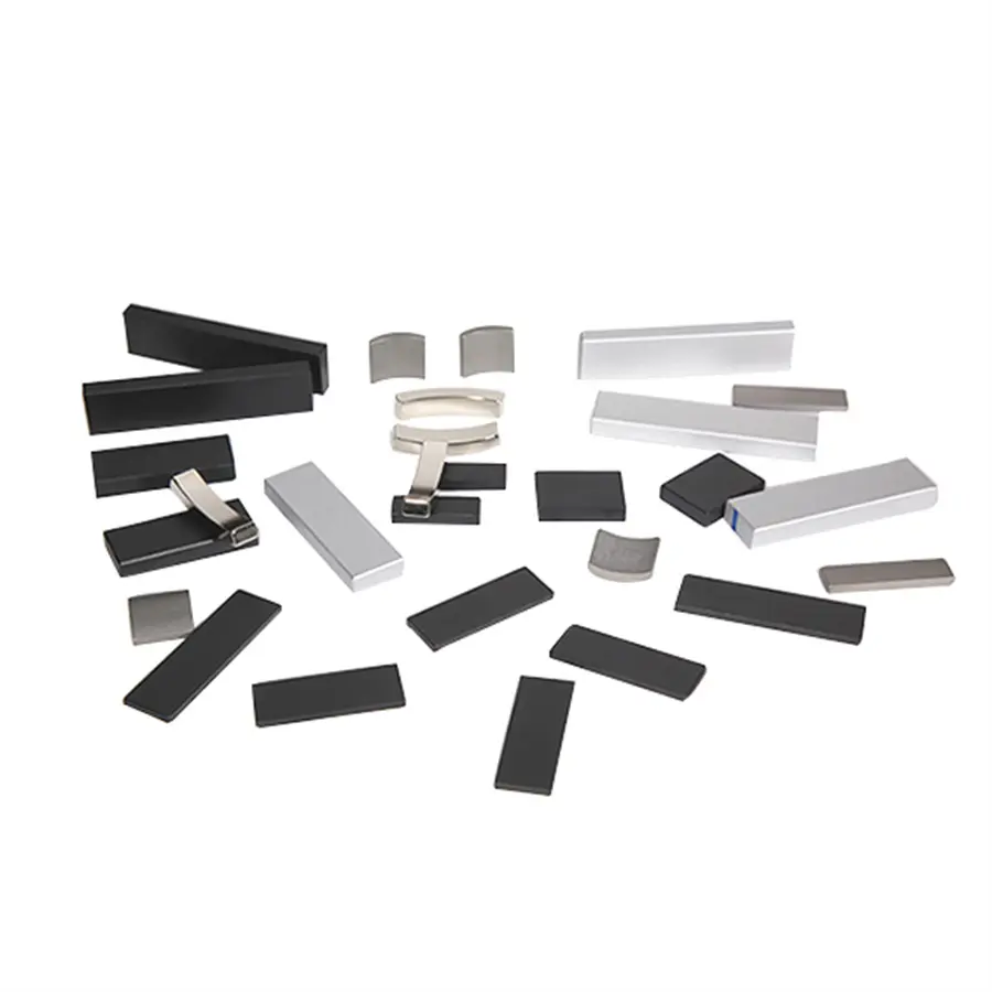China Permanent Ring Strong Neodymium Magsafe Magnet Exporters, Quotes