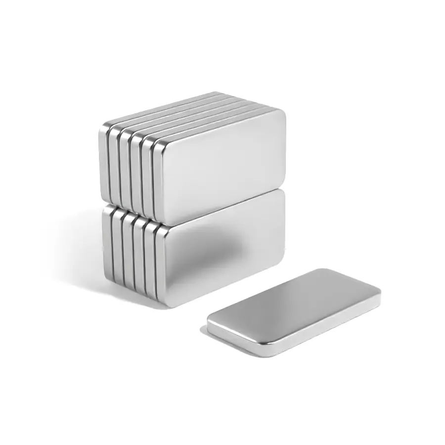 Buy Neodymium Block Magnet Supplier, Quotes
