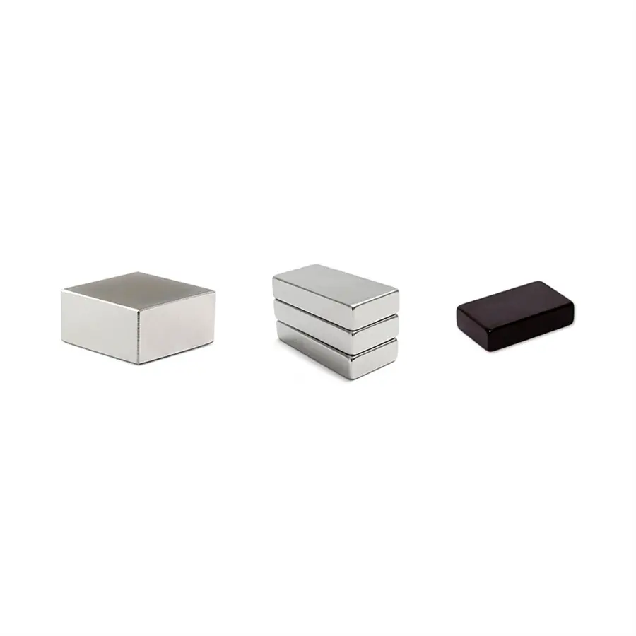 Buy Neodymium Block Magnet Supplier, Quotes