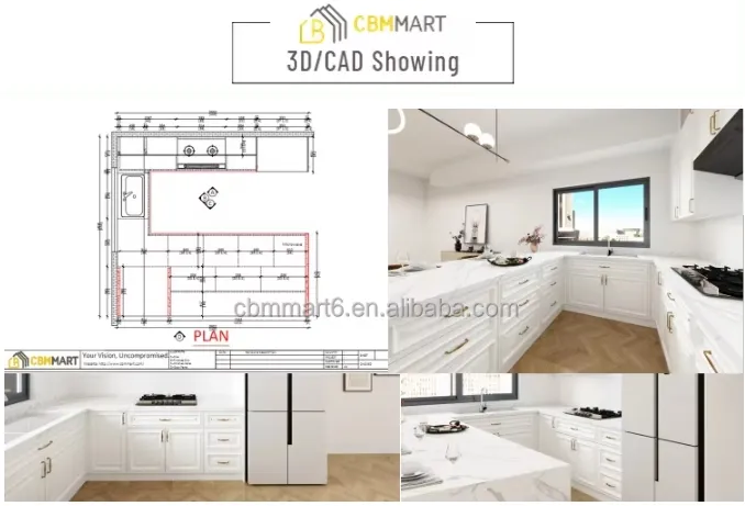 مخطط التصميم الهندسي ثلاثي الأبعاد