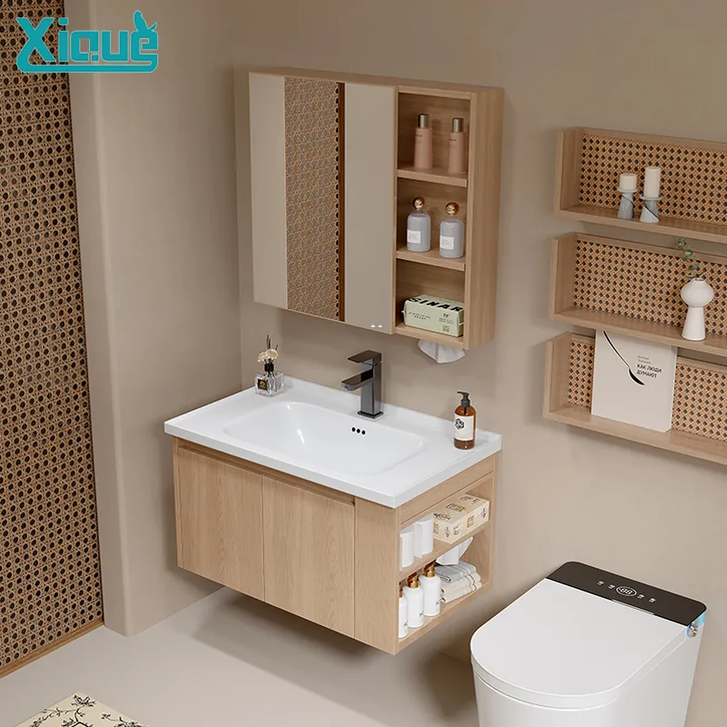 تصميم الحمام الحديث