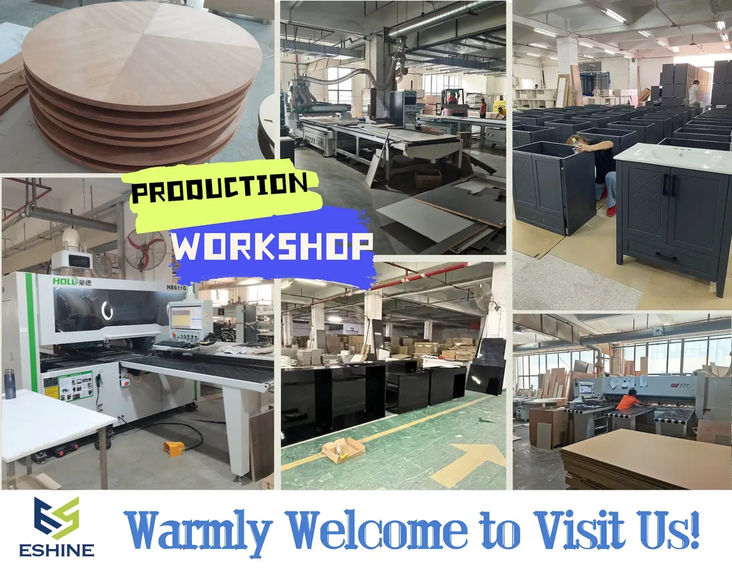 Production Process
