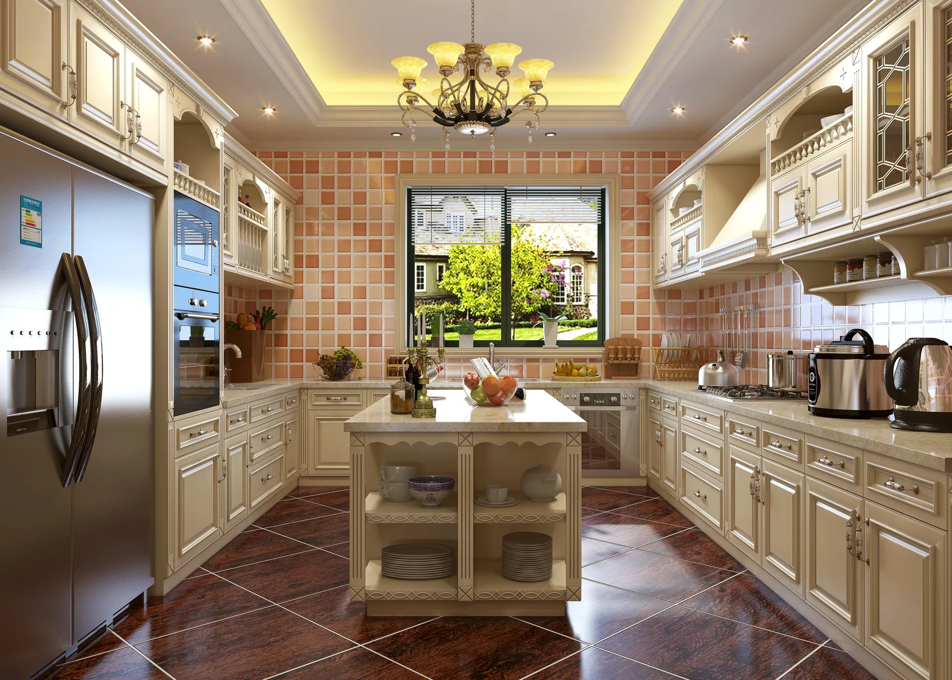 تصميم حديث