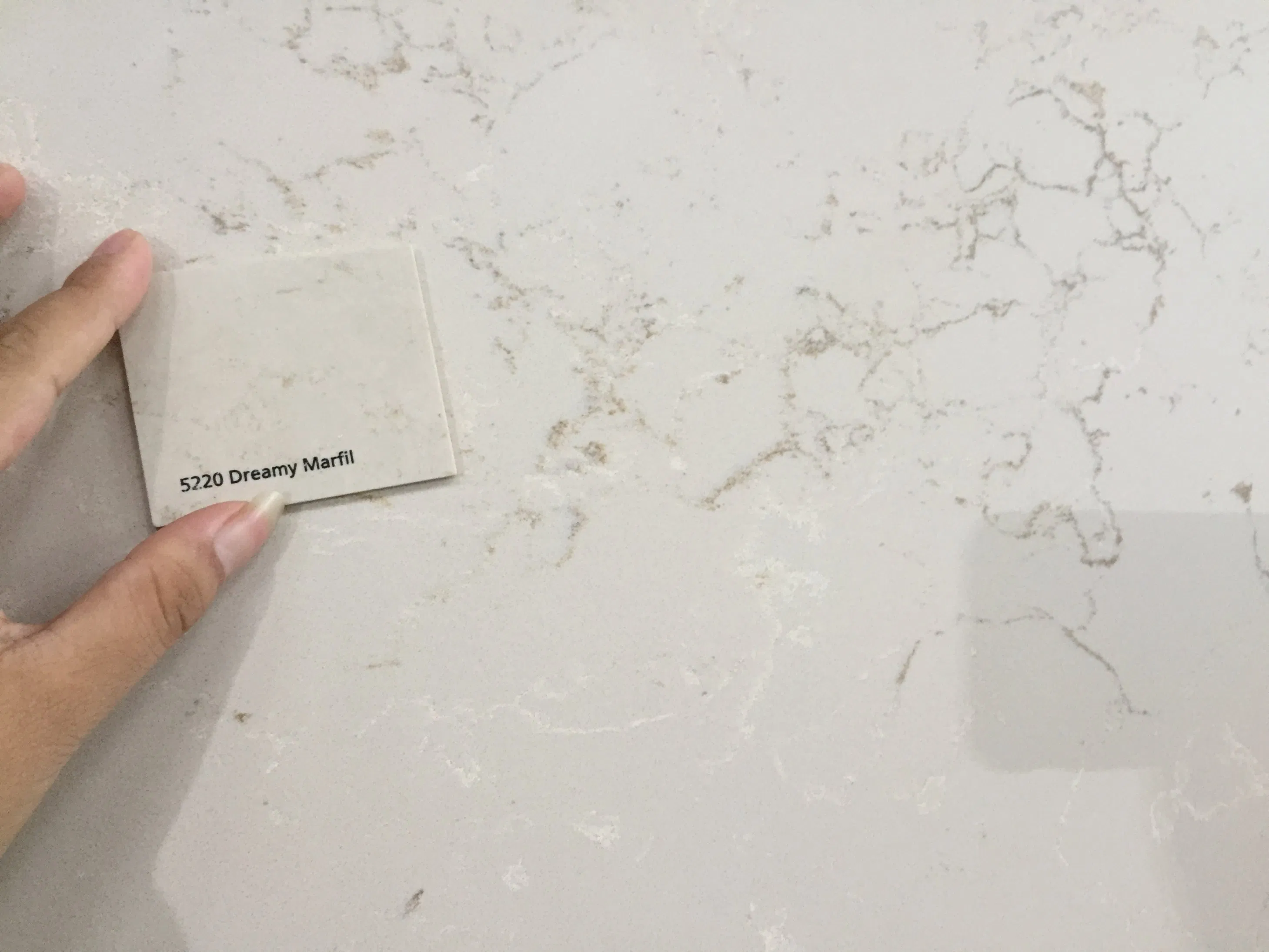 slab الحجر الاصطناعي من فوشان للسطح العلوي/سطح العمل/الكونترتوب
