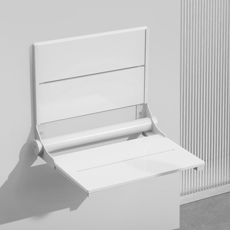 Home Safety Anti-Slip Non-Slip Elderly Disabled Shower Seat Bath Stool Health Care Bath Senior Shower Chair Bathroom