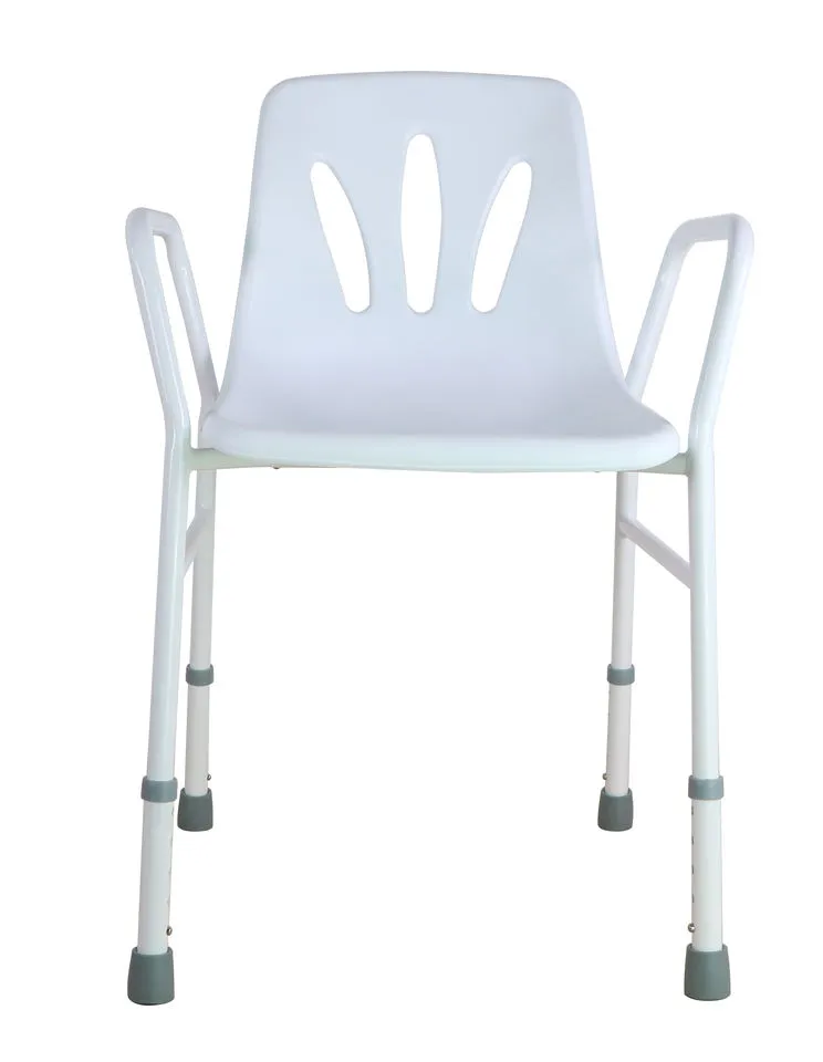 Height Adjustable Bath Chair