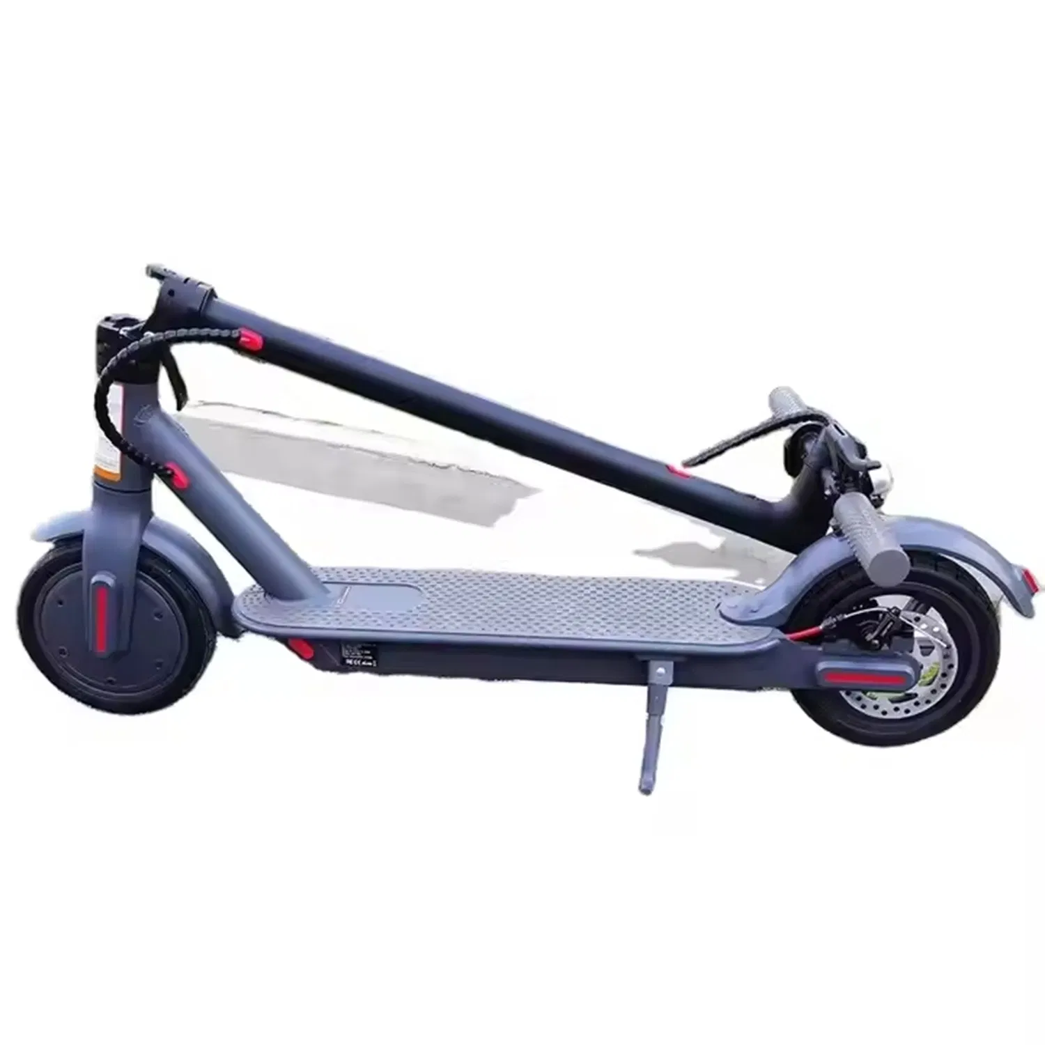Cheap Folding Self-Balancing Adult Electric Mobility Scooter 350W 36V Lithium Battery