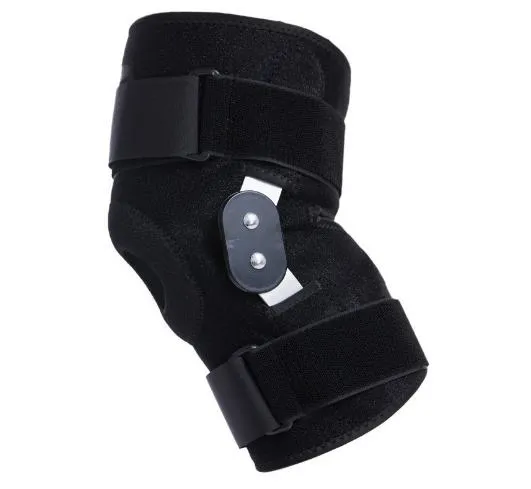 Knee Brace Orthopedic 4