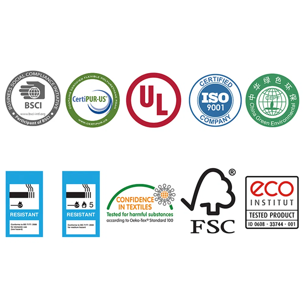 Pressure Relief Hybrid Gel Memory Foam Pocket Spring Mattress in a Box