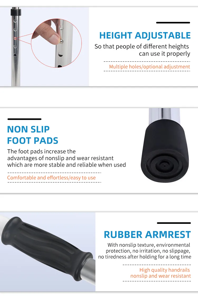 Walking Aid Details 5