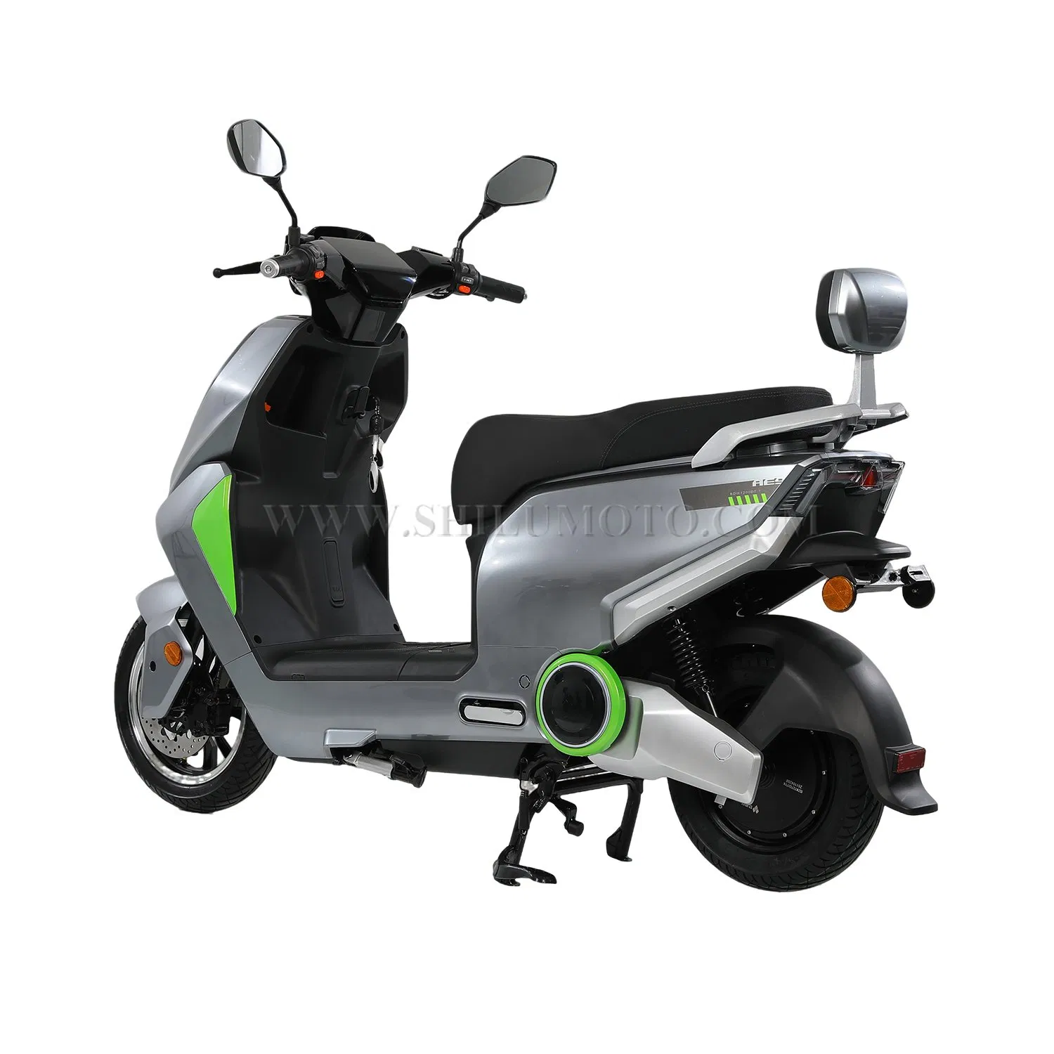 Factory Sale 2000W 2 Wheels Electric Motorbike Long Rang Electric Mobility Scooter