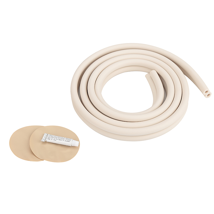 Low Sound Anti Bedsore High Elasticity Inflatable Medical Cushion