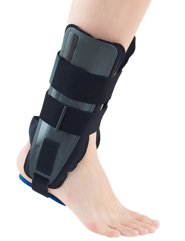 Medical Orthopedic Support Adjustable Brace Ankle Splint