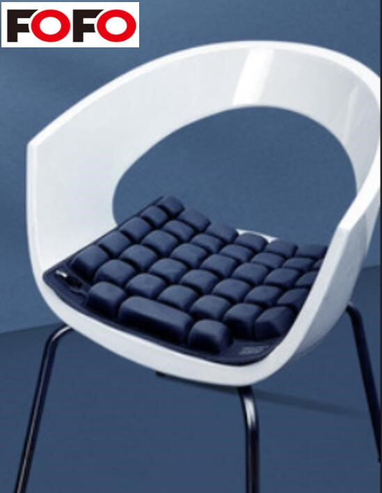 Inflatable Cushions Anti-Bedsore Air Cushion with Manual Pump