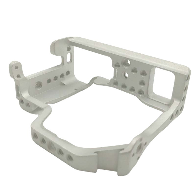 Precision CNC Machined Rehabilitation Tools for Effective Physical Therapy