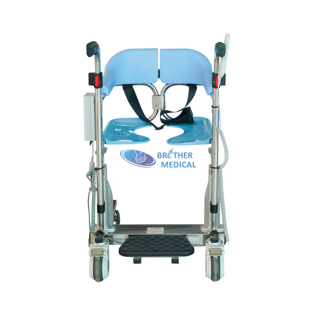 Transfer Chair Feature 1