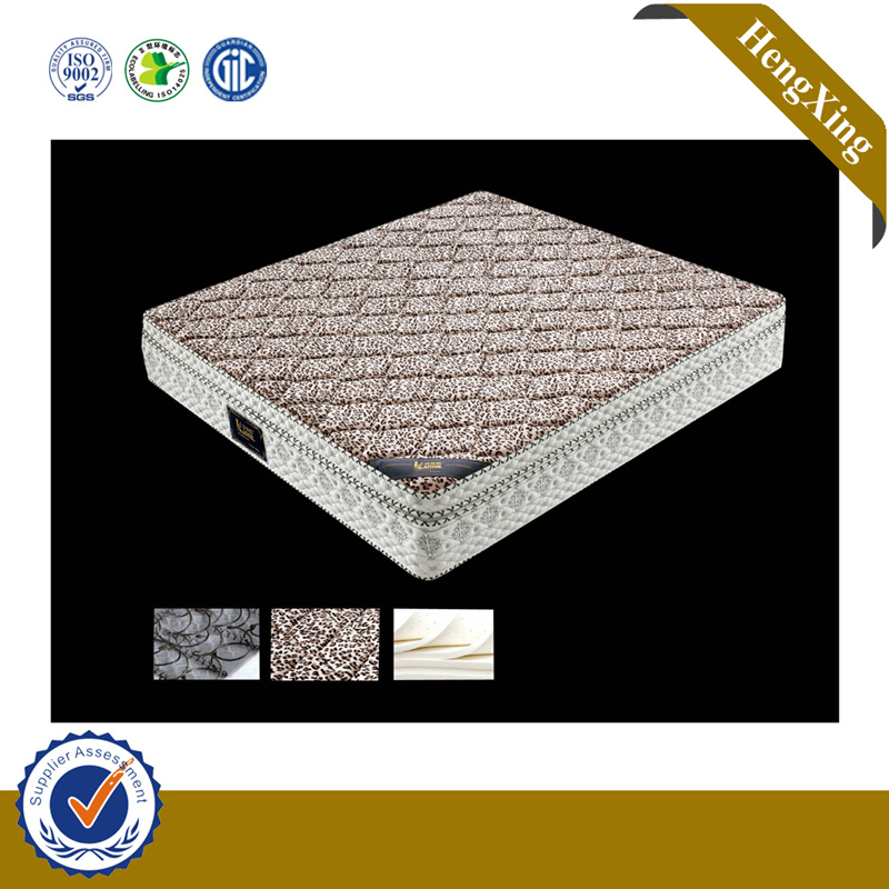 Bulk High-Density Sponge Mattress - Layered Orthopedic Support &amp; Pressure Relief Certipur-Us Certified for Home/Hotel Use Hypoallergenic &amp; Non-Toxic Design