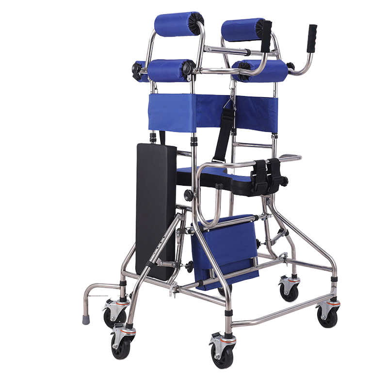Lightweight Walker Rollator