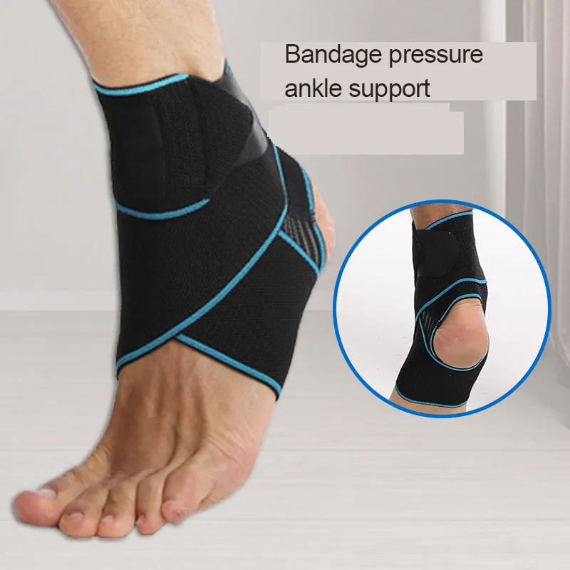 Ankle Foot Fixation Brace