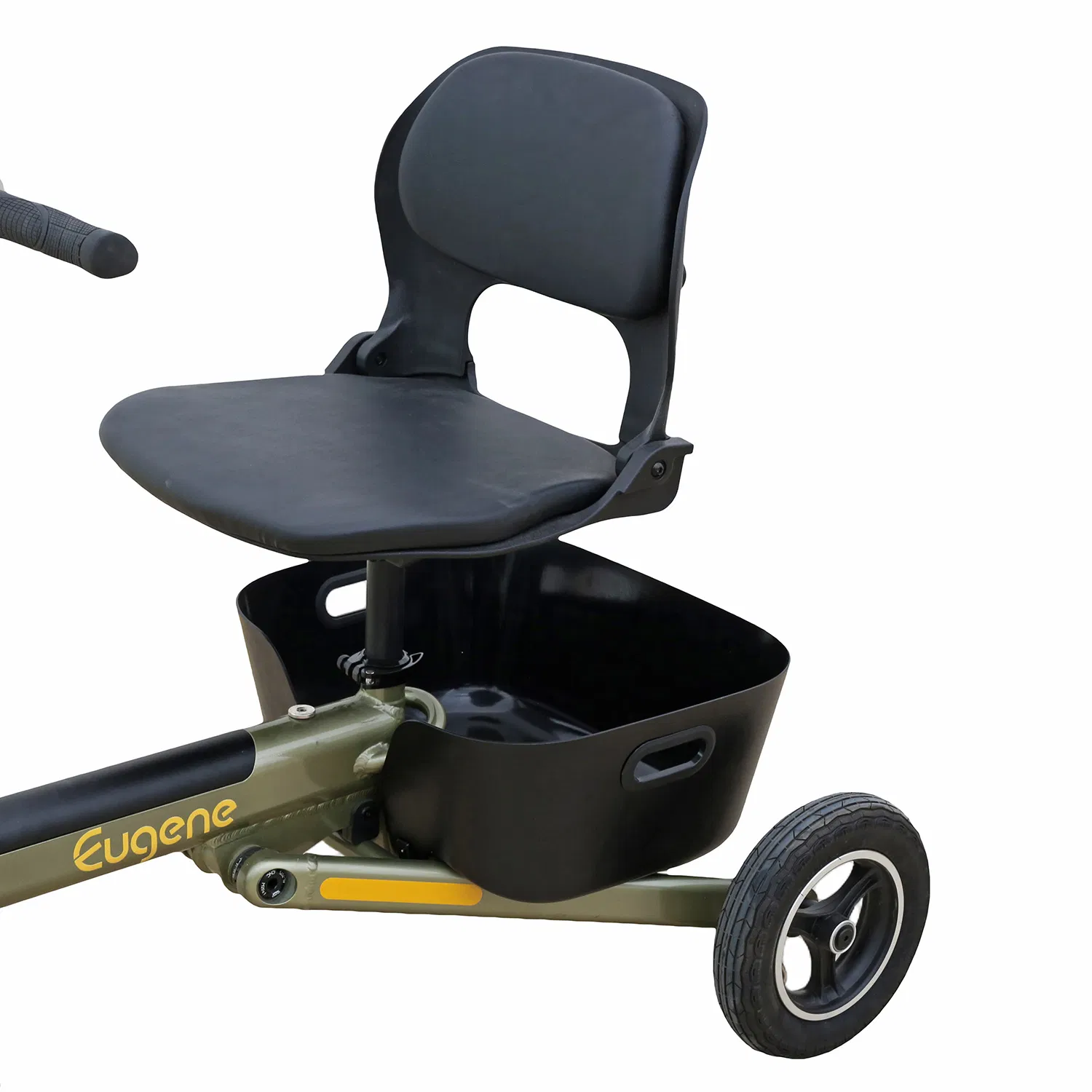 Premium Lightweight Mobility Scooter for Easy Transportation and Comfort