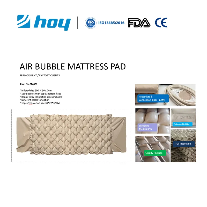 Anti Bedsore Air Cushion