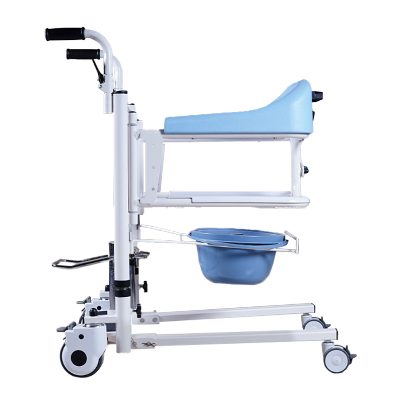 Hydraulic Lift Patient Care Transfer Equipment