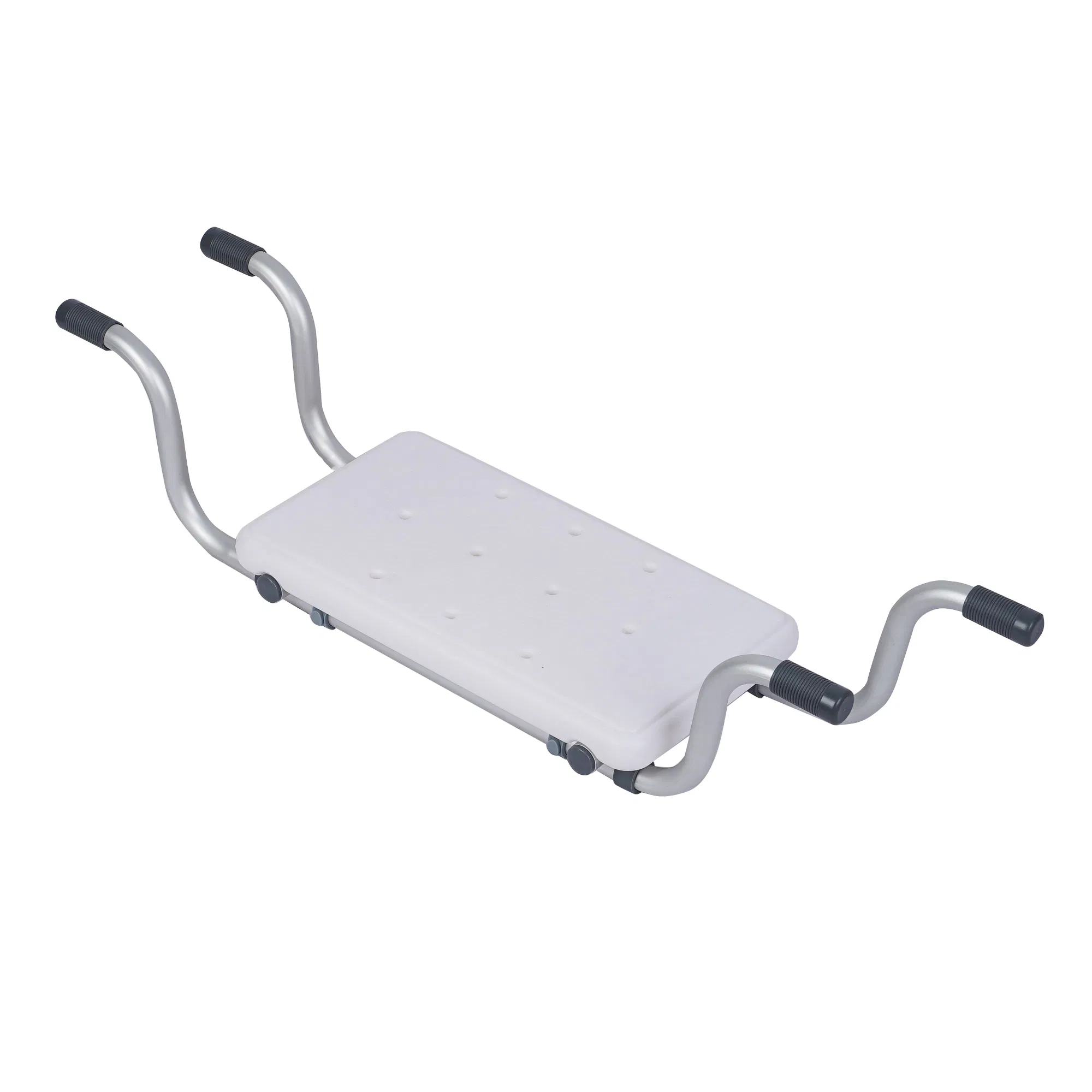 Bath Tub Safety Seat Shower Seat Non-Slip Bathtub Chair for Disabled People