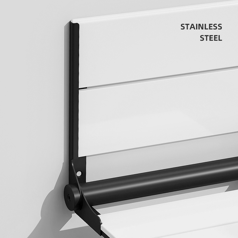 Home Safety Anti-Slip Non-Slip Elderly Disabled Shower Seat Bath Stool Health Care Bath Senior Shower Chair Bathroom