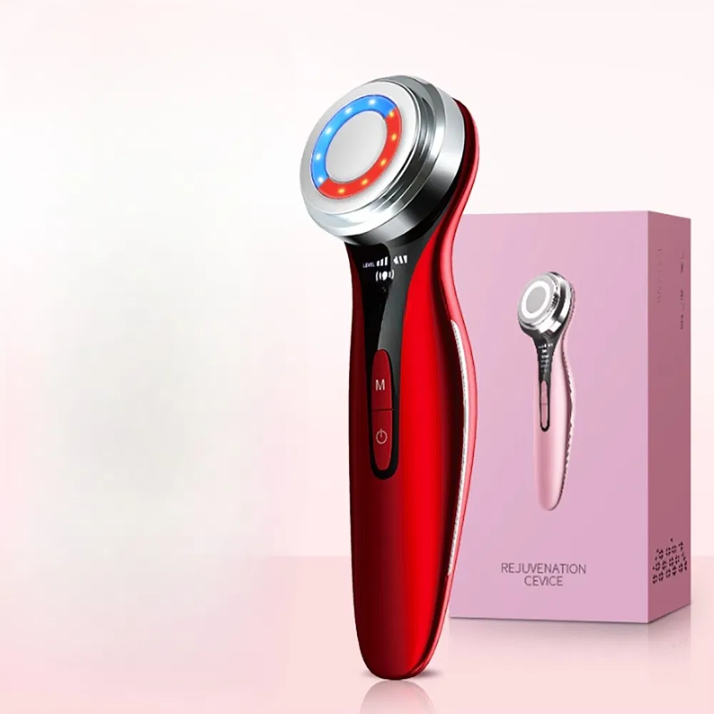 Complexion Smoother Tool