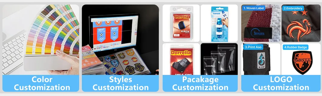 Customization Services