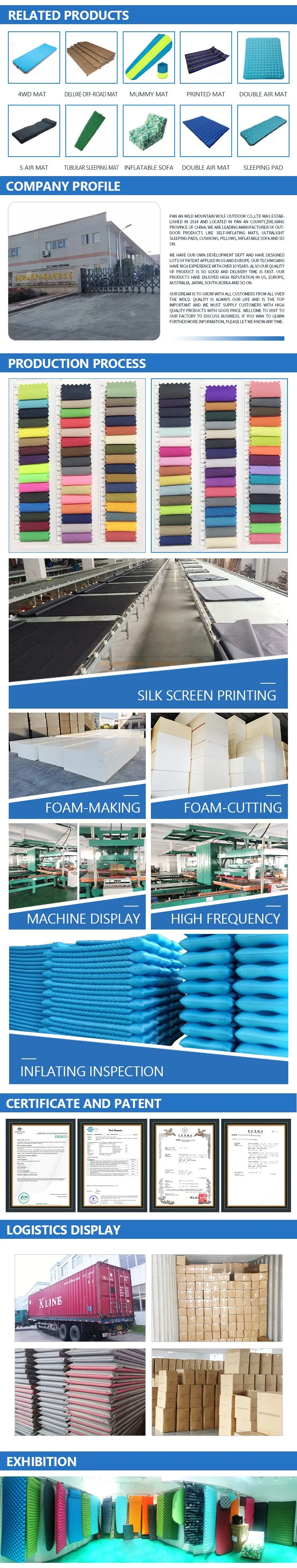 Detailed Technical Specifications