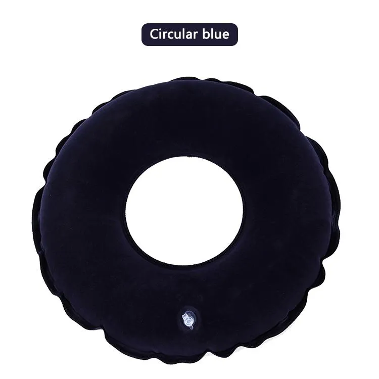 Air Cushion Detail 3