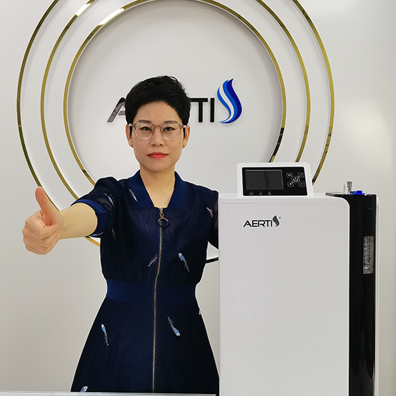 Factory Stable 5L Oxygen-Concentrator Home Use Psa Oxygen Equipment