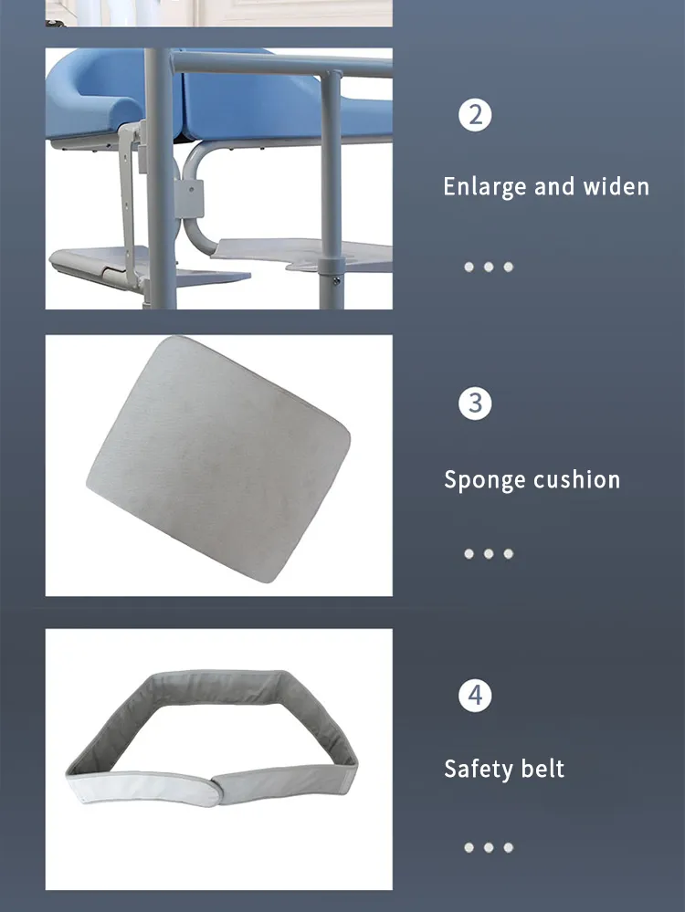 Nursing Care Equipment