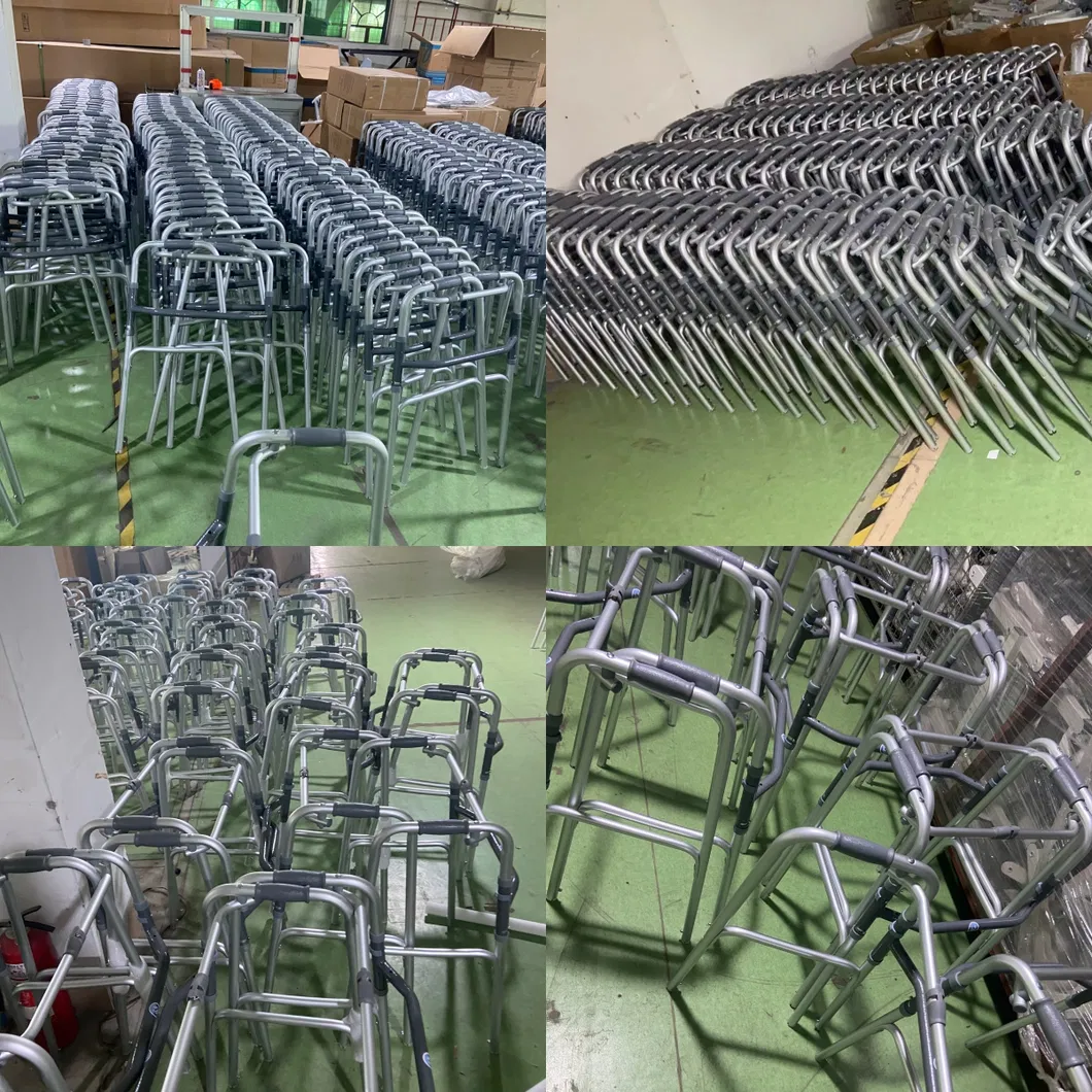 Aluminum Alloy Walking Aid details