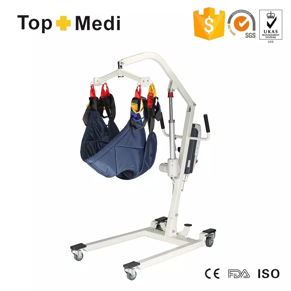 Electric Patient Lifter
