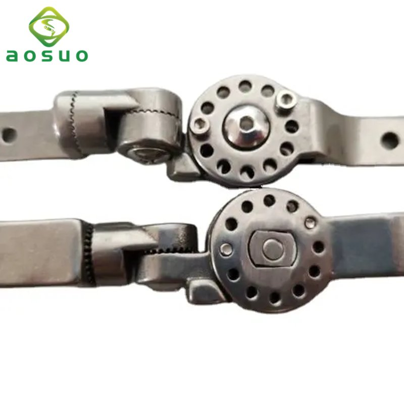 Prosthetic Orthopedic Rehabilitation Orthotic Hip Brace