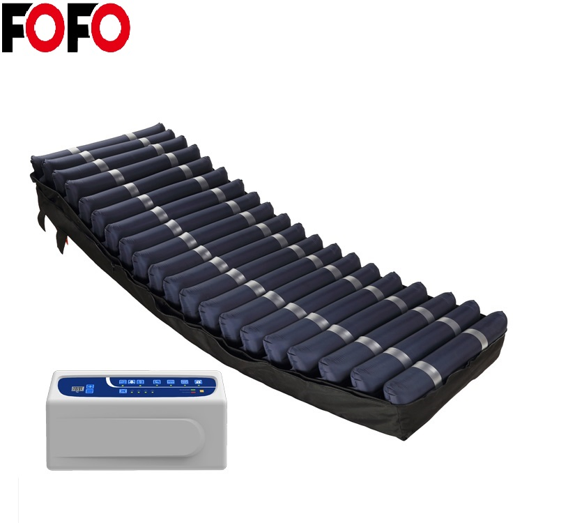 CE Certificate Anti-Bedsore Bed-Type Air Medical Inflatable Cushion